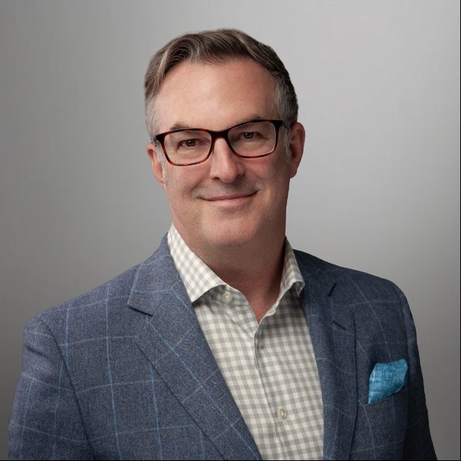 Todd Blair